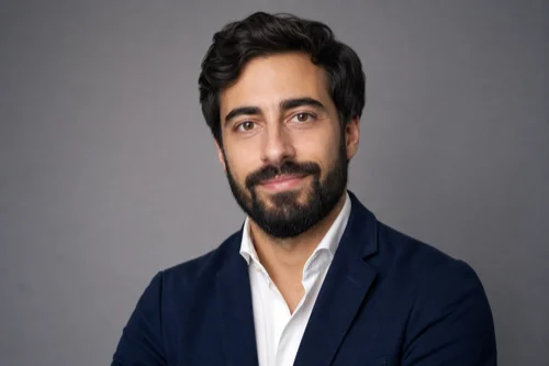 Federico Santoro