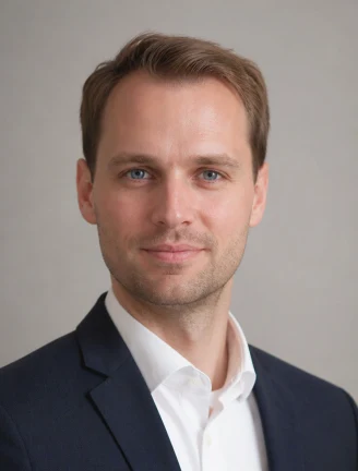 Maximilian Neumann