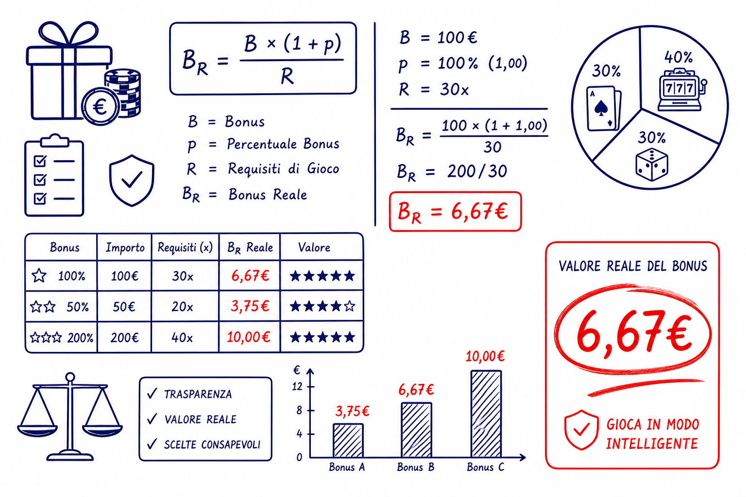 Analisi bonus BankonBet